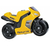 Moto Spyrit com Ferramentas - comprar online