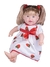 BOUTIQUE DOLLS COM CABELO - comprar online