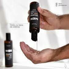 Shampoo Sport 3x1 200ml - comprar online