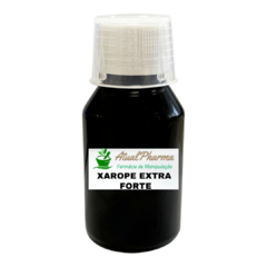 Xarope Extra Forte 100ml