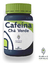 Cafeína 210mg + Cha Verde 250mg - 60 Cáps