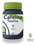 Cafeína 210mg + Taurina 100mg - 120 Cáps