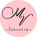 Logo de MV Lencería