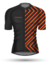 Jersey Black/Orange Picos Pro Race - comprar online