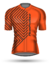 Jersey Orange/Black Picos Pro Race - comprar online