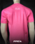 Camiseta Tech T-Shirt - Picos Pro Race Logo Pink na internet