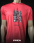 Camiseta Tech T-Shirt - Londres