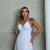 Vestido Midi em Laise - Roupas Femininas em Promoção | Compre online na Donnadellas