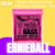 Cuerdas Bajo Ernie Ball 2834 Super Slinky (45 - 100)