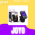 Afinador de Guitarra Joyo JT-01