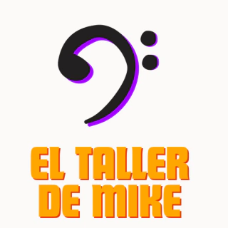 El taller de Mike