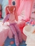 Barbie corpo de tecido - comprar online