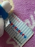 Hello Kitty mini Pyoconoru - comprar online
