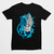 Camiseta - Goku Blue