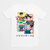 Camiseta - Dragon Ball Z