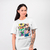 Camiseta - Dragon Ball Z na internet