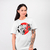 Camiseta - Project Evangelion Nexus na internet