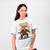 Camiseta - The Incredible Goku na internet