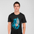 Camiseta - Goku Blue - comprar online