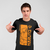 Camiseta - Naruto - comprar online