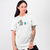 Camiseta - Meu Amigo Totoro (White) - comprar online