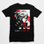 Camiseta Mikasa | Attack on Titan