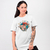 Camiseta - Princesa Mononoke - comprar online