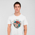 Camiseta - Princesa Mononoke na internet