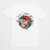 Camiseta - Princesa Mononoke