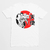 Camiseta - Project Evangelion Nexus