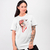 Camiseta - San | Princesa Mononoke - comprar online