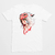 Camiseta - San | Princesa Mononoke
