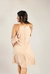 VESTIDO MARISA CURTO ROSE TAM G - comprar online