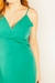 VESTIDO ANNE VERDE - comprar online