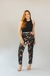 Calça skinny kriste floral - comprar online