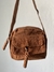 shinebag mini terracota