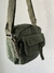 shinebag mini verde militar