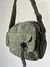 shinebag mini verde militar