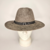 Sombrero de gamuza Giorgio - tienda online