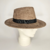 Sombrero de gamuza Giorgio - comprar online