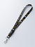 LANYARD BLACK PANTER