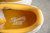 Air Force Yellow - Dfinitty - Sneakers - Exclusividade e Elegancia