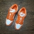 Dunk Low SP Orange Blazer - Dfinitty - Sneakers - Exclusividade e Elegancia