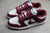 Dunk Low Bordeaux - comprar online