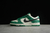 Dunk Low Green