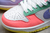 Dunk Low Easter na internet