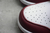 Dunk Low Bordeaux na internet