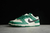 Dunk Low Green - comprar online