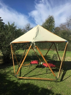 Domo Gazebo - comprar online