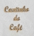 Escrito Cantinho do café